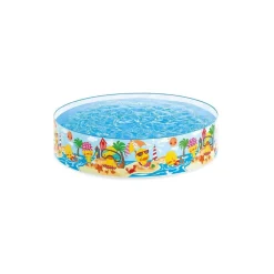Intex Duckling Snapset Pool