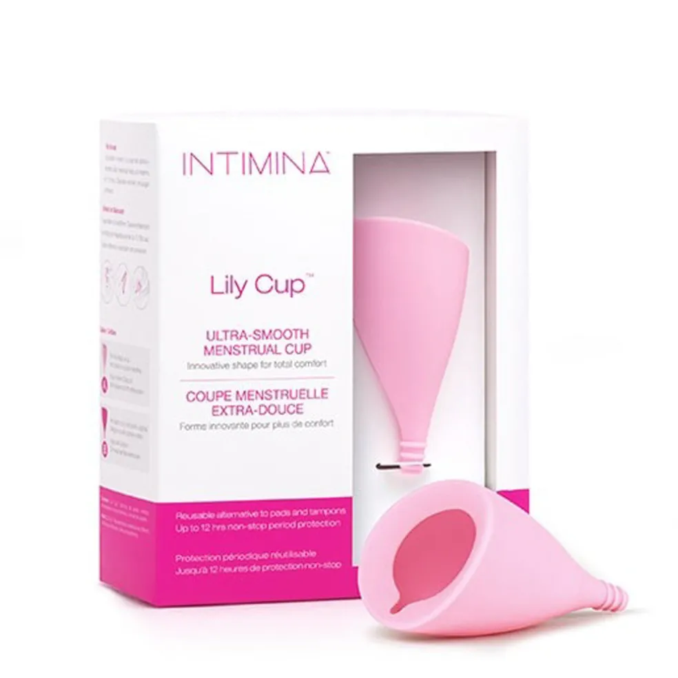 Intimina Lily Cup