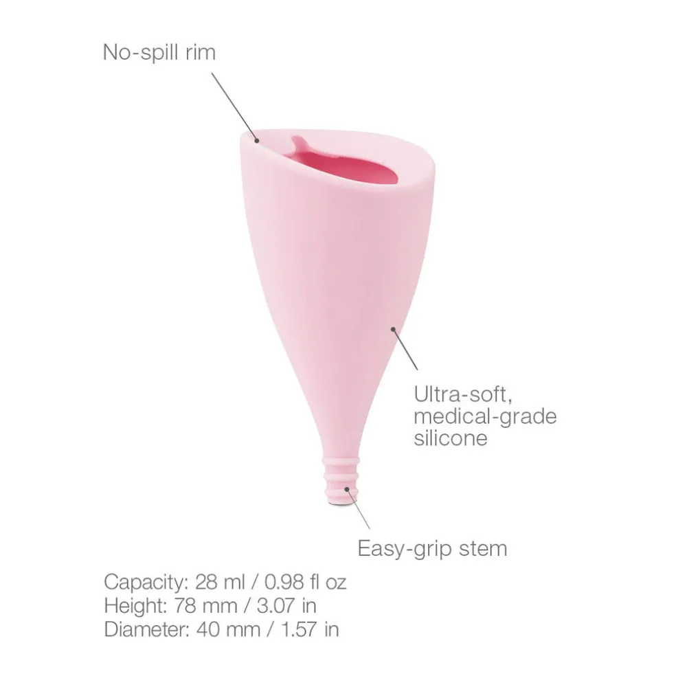 Intimina Lily Cup