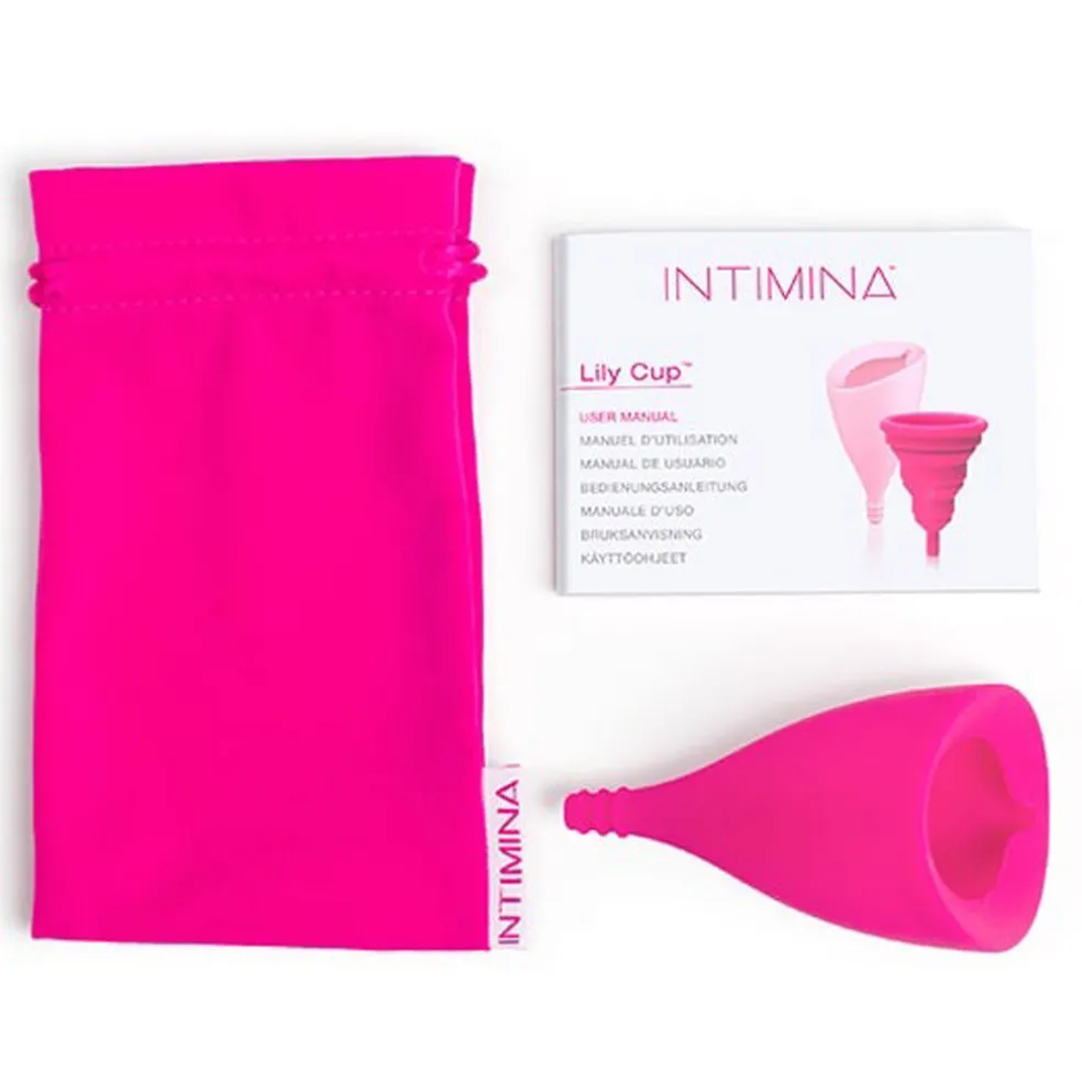 Intimina Lily Cup
