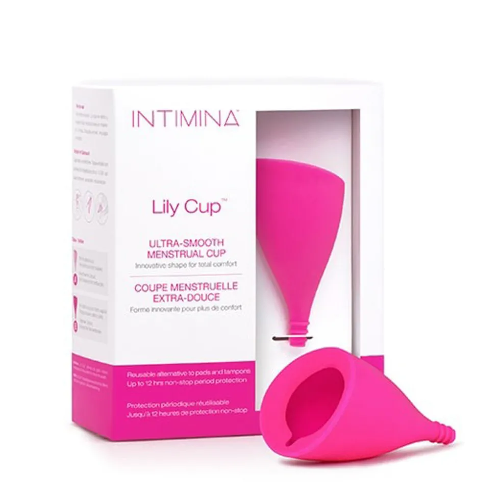 Intimina Lily Cup