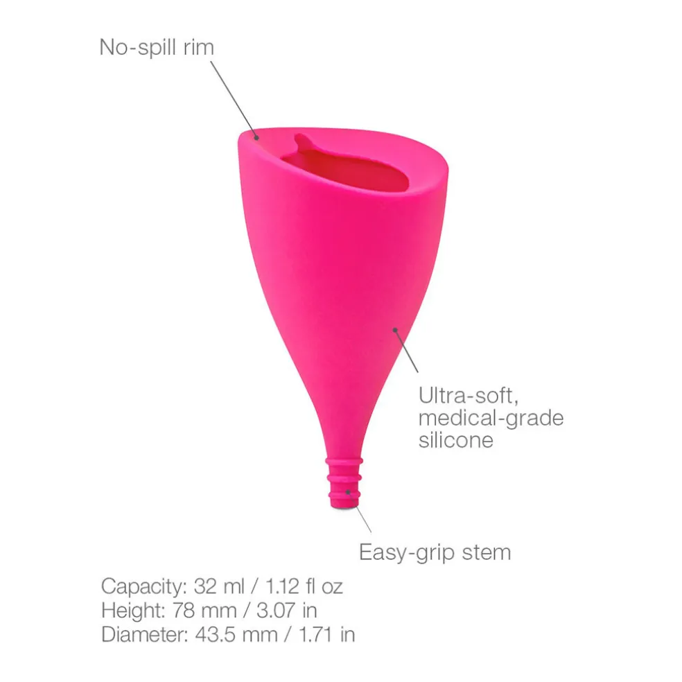 Intimina Lily Cup