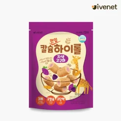 Ivenet Calcium High Roll