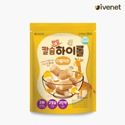 Ivenet Calcium High Roll