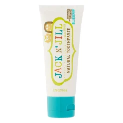 Jack N' Jill Natural Toothpaste 50g
