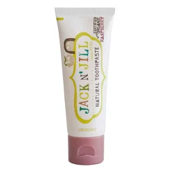 Jack N' Jill Natural Toothpaste 50g