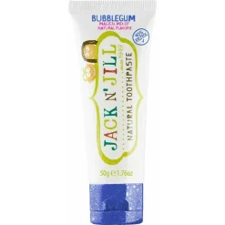 Jack N' Jill Natural Toothpaste 50g