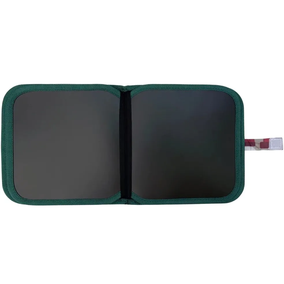 Jaq Jaq & Friends Doodle It & Go Erasable Book Trains