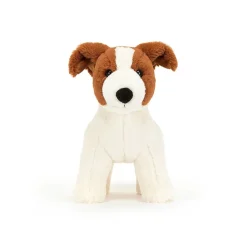 Jellycat Albert Jack Russell
