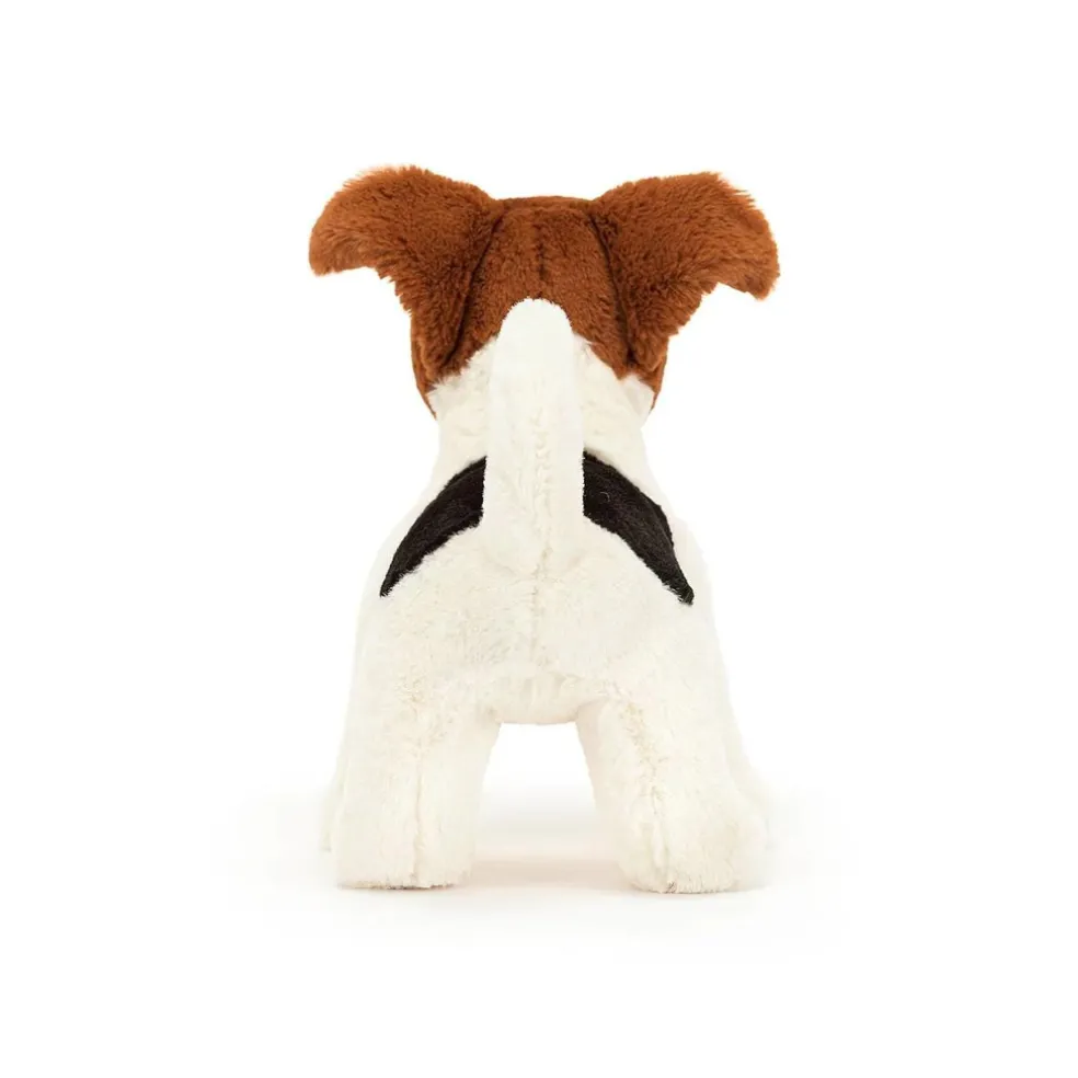 Jellycat Albert Jack Russell
