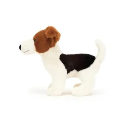 Jellycat Albert Jack Russell