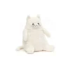 Jellycat Amore Cat Cream