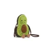 Jellycat Amuseable Avocado Bag