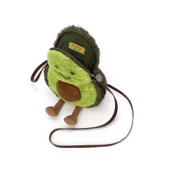 Jellycat Amuseable Avocado Bag