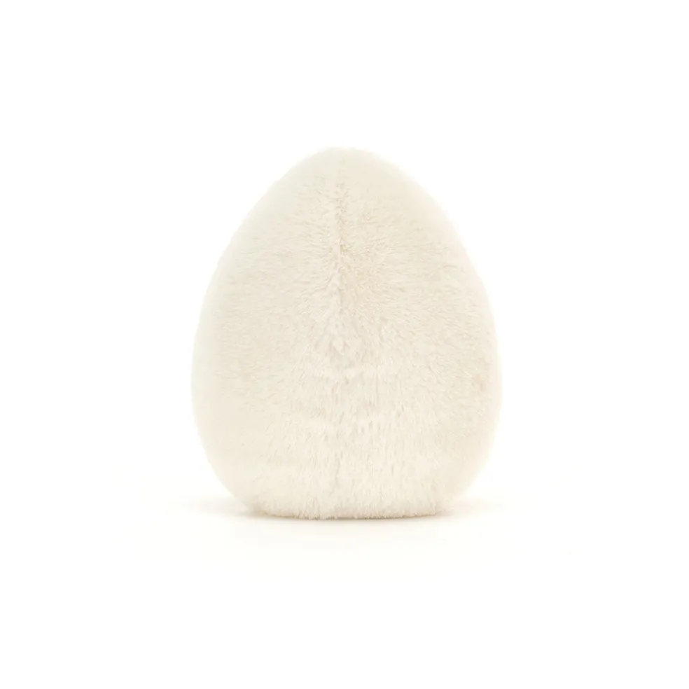 Jellycat Amuseable Boiled Egg Laughing
