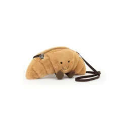 Jellycat Amuseable Croissant Bag
