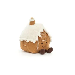 Jellycat Amuseable Gingerbread House