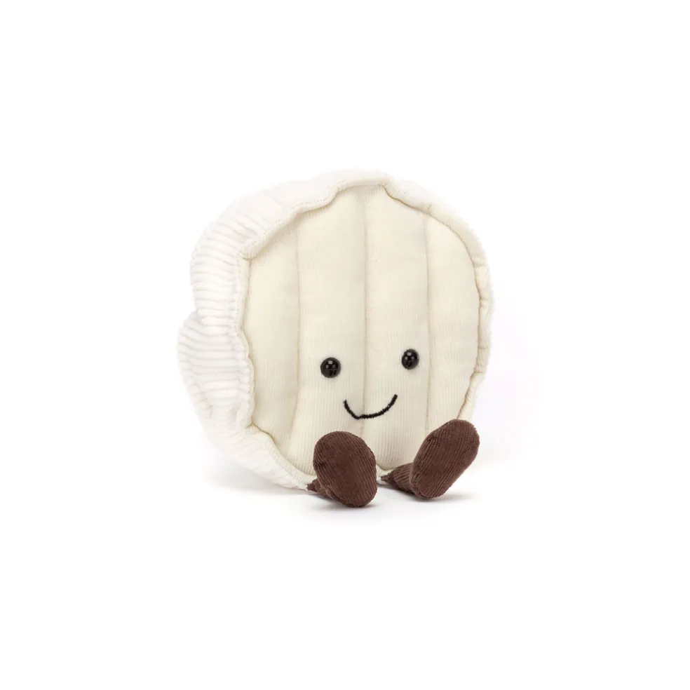 Jellycat Amuseable Goat Cheese