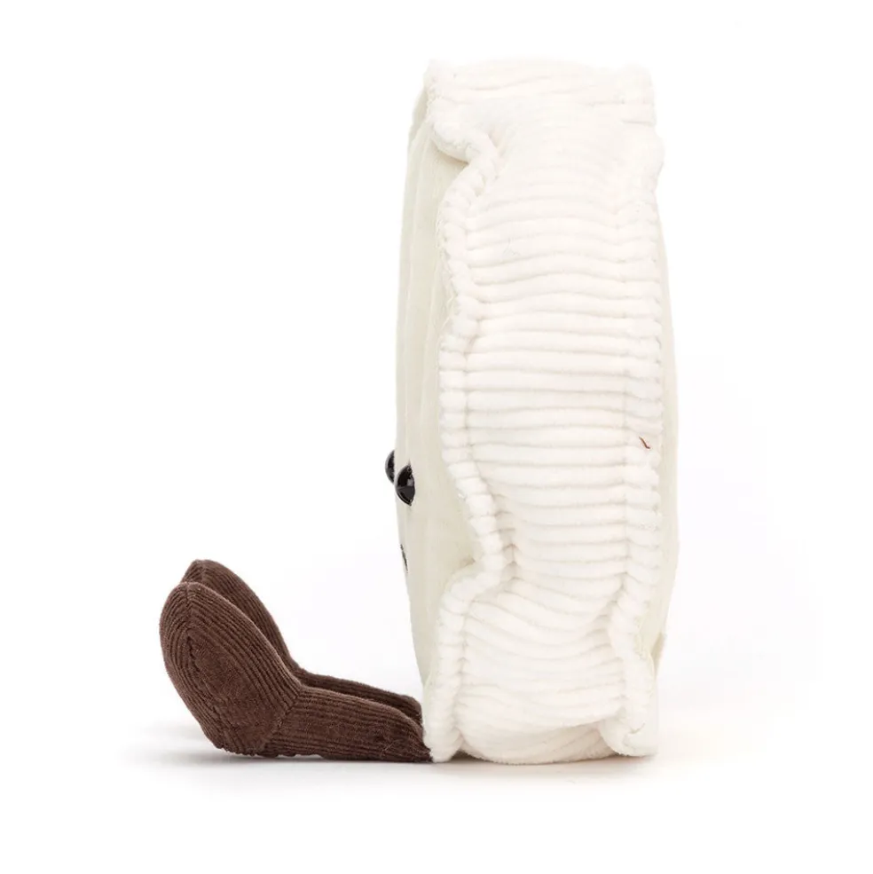 Jellycat Amuseable Goat Cheese