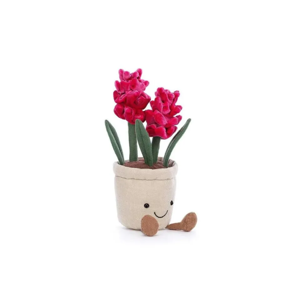 Jellycat Amuseable Hyacinth