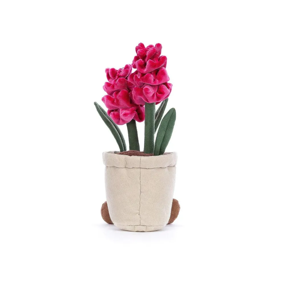 Jellycat Amuseable Hyacinth