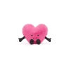 Jellycat Amuseable Pink Heart Large