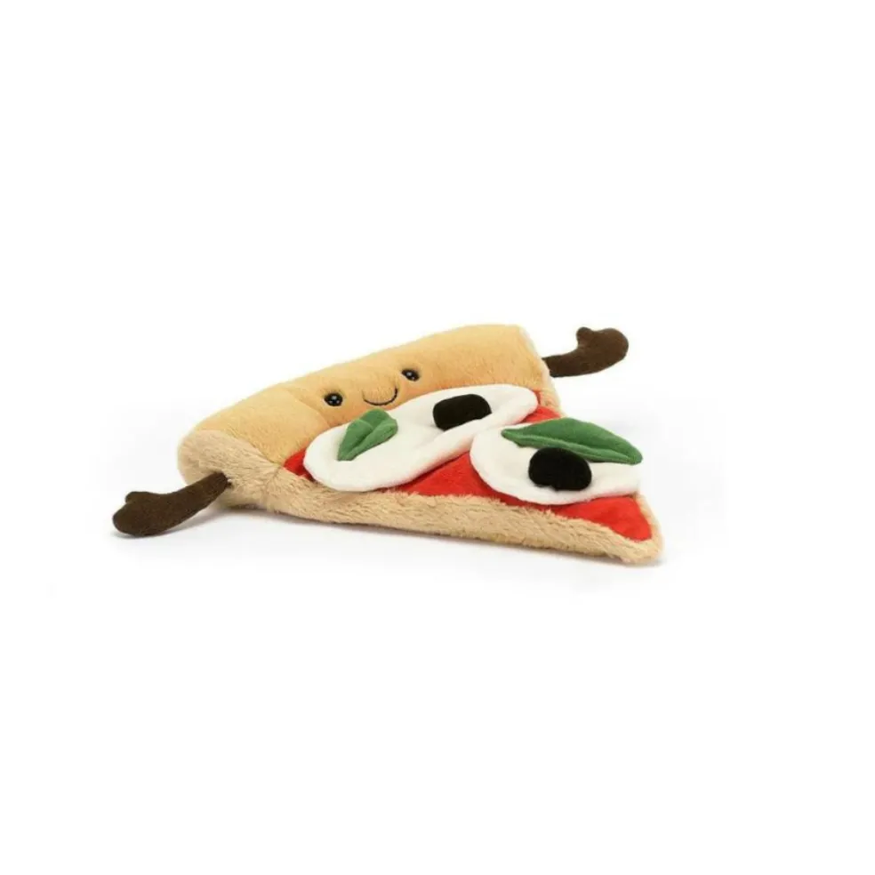 Jellycat Amuseable Slice Of Pizza