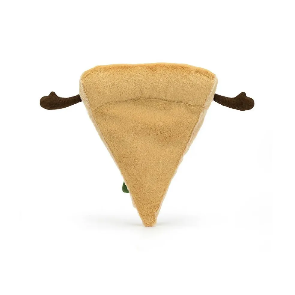 Jellycat Amuseable Slice Of Pizza