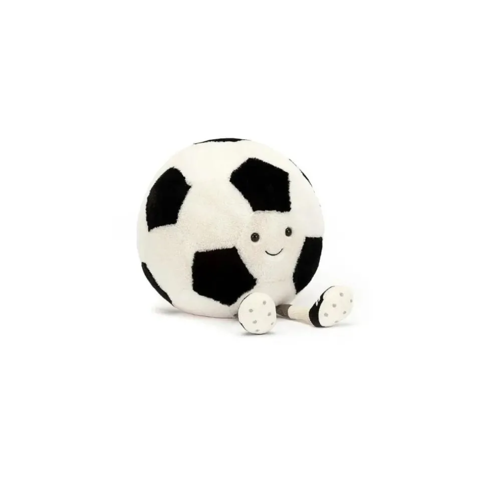 Jellycat Amuseable Sports Football
