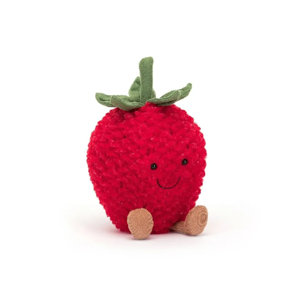 Jellycat Amuseable Strawberry