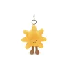 Jellycat Amuseable Sun Bag Charm