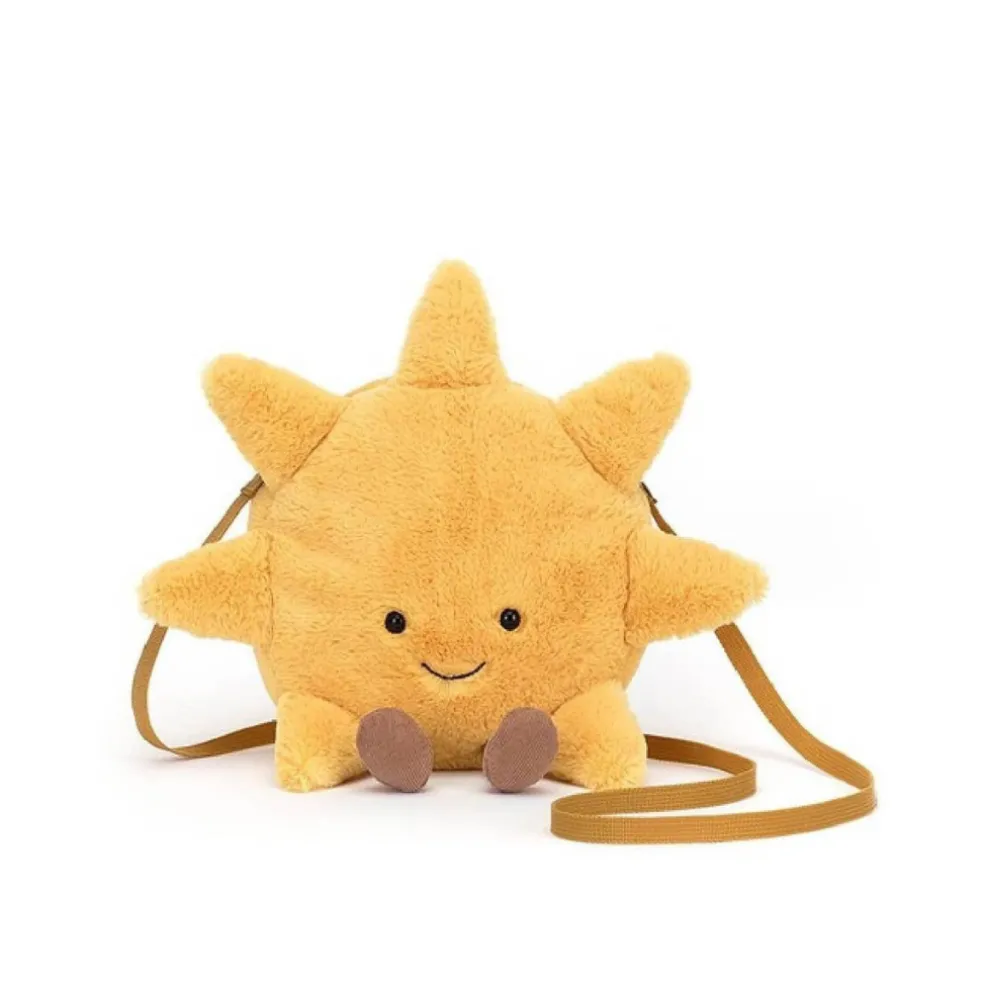 Jellycat Amuseable Sun Bag