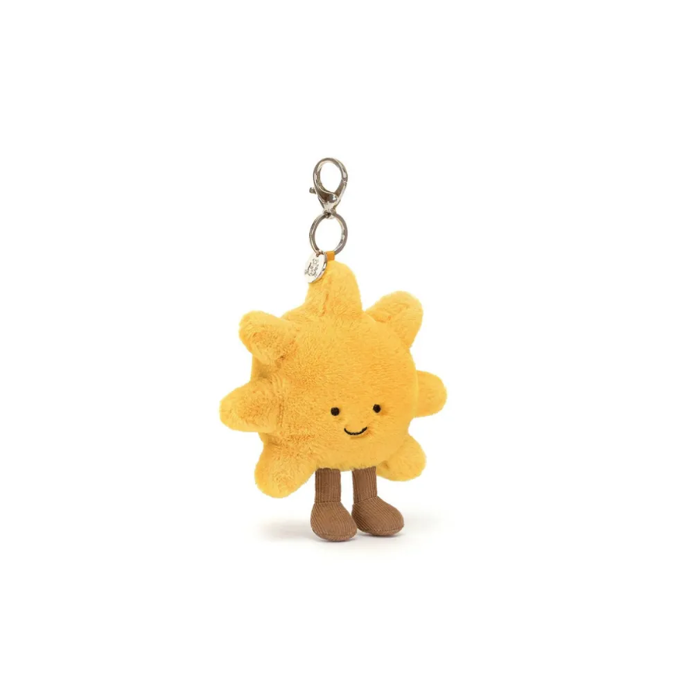 Jellycat Amuseable Sun Bag Charm