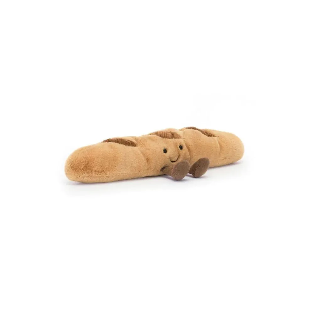 Jellycat Amuseables Baguette
