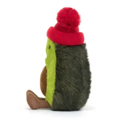 Jellycat Amuseables Bobble Avocado