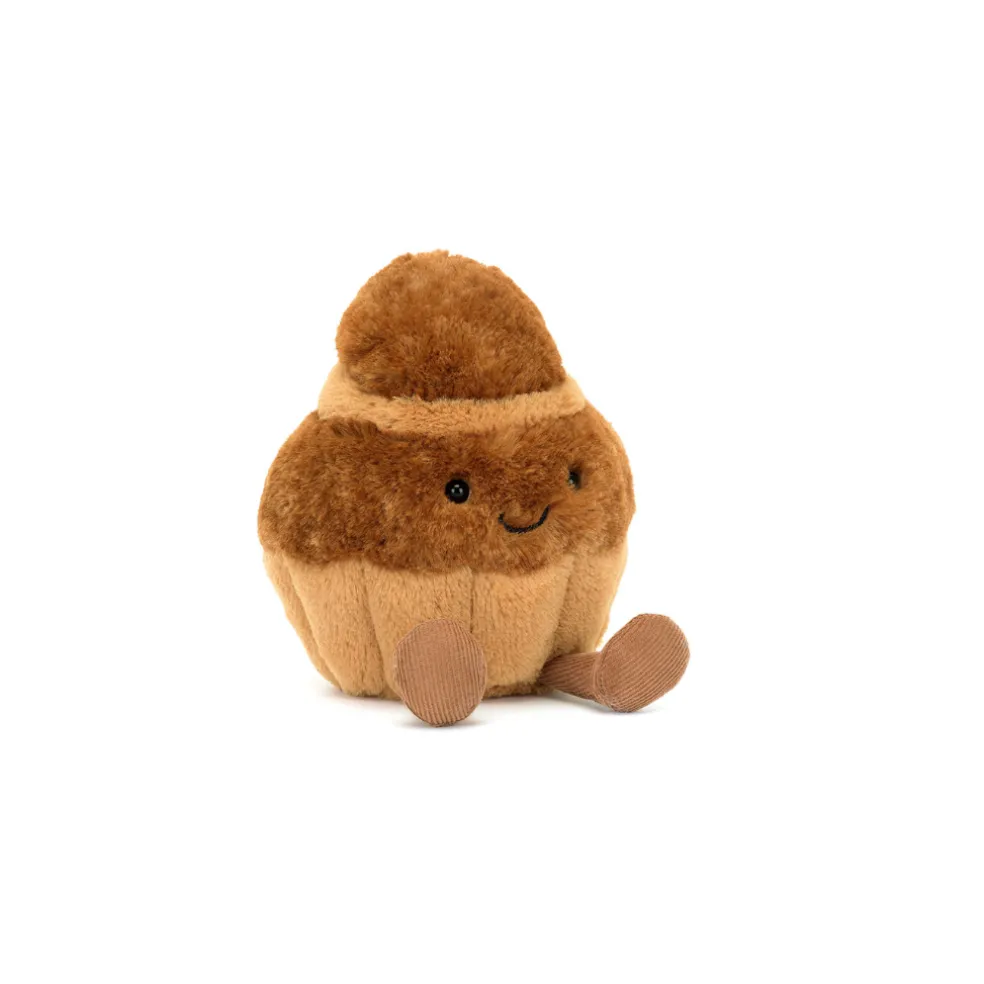 Jellycat Amuseables Brigitte Brioche