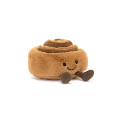 Jellycat Amuseables Cinnamon Bun