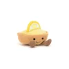 Jellycat Amuseables Collette Tarte Au Citron
