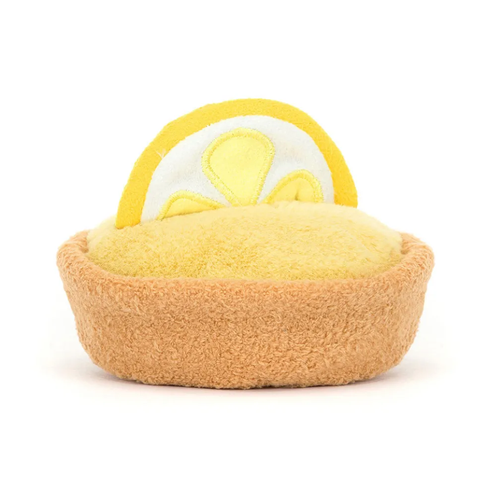 Jellycat Amuseables Collette Tarte Au Citron