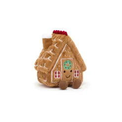 Jellycat Amuseables Gingerbread House