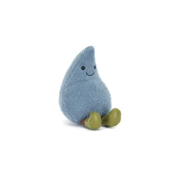 Jellycat Amuseables Happy Raindrop