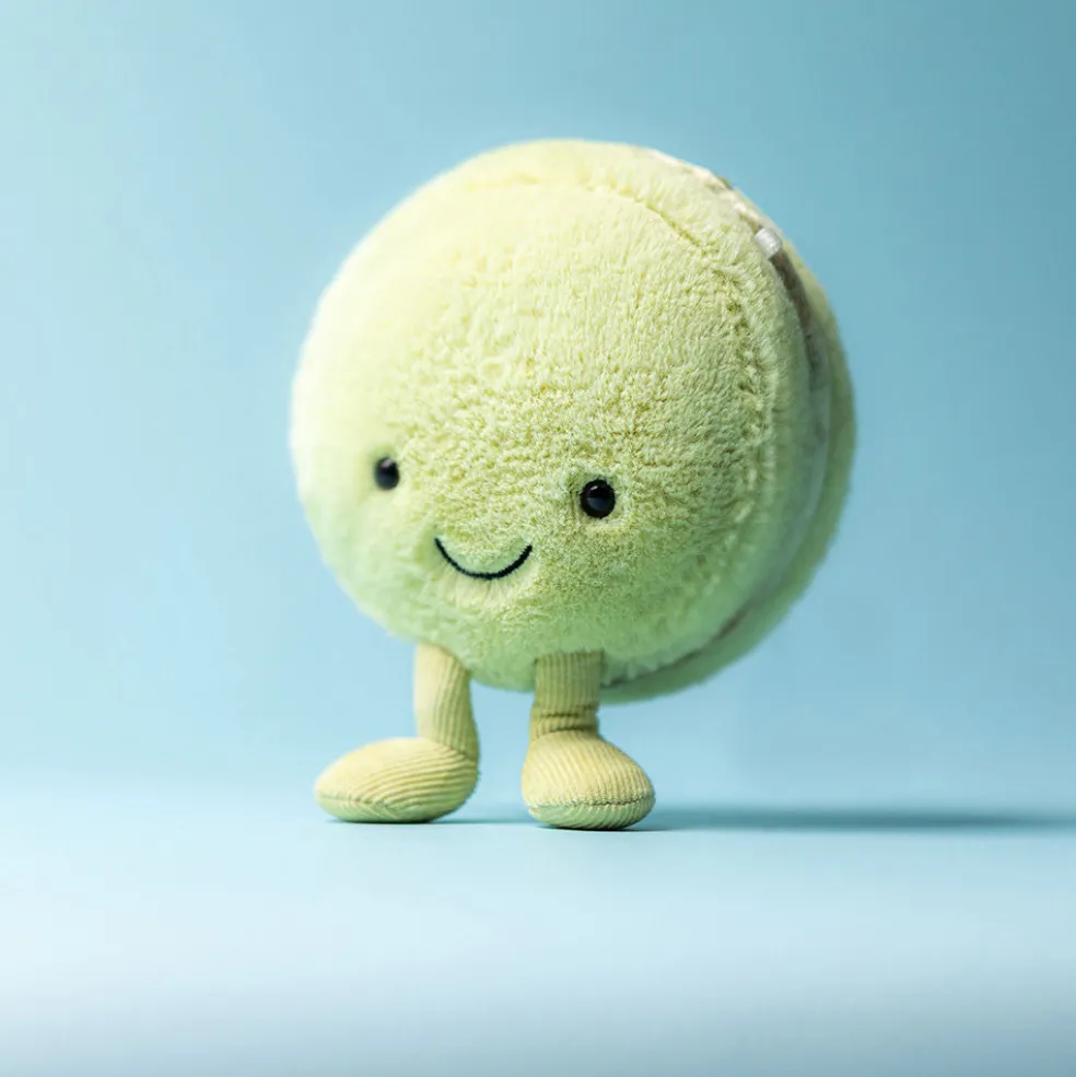 Jellycat Amuseables Max Macaron