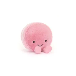 Jellycat Amuseables Mia Macaron