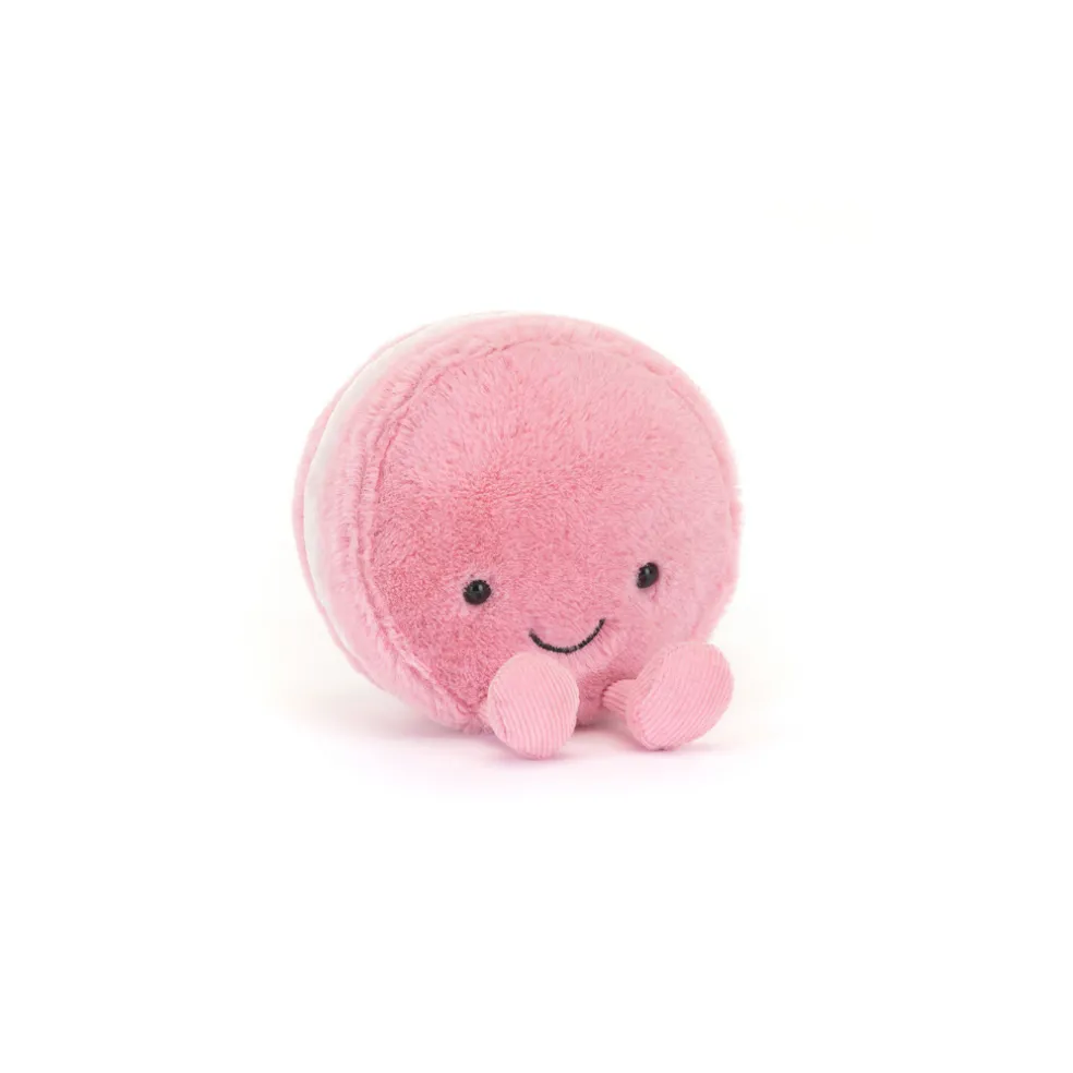Jellycat Amuseables Mia Macaron
