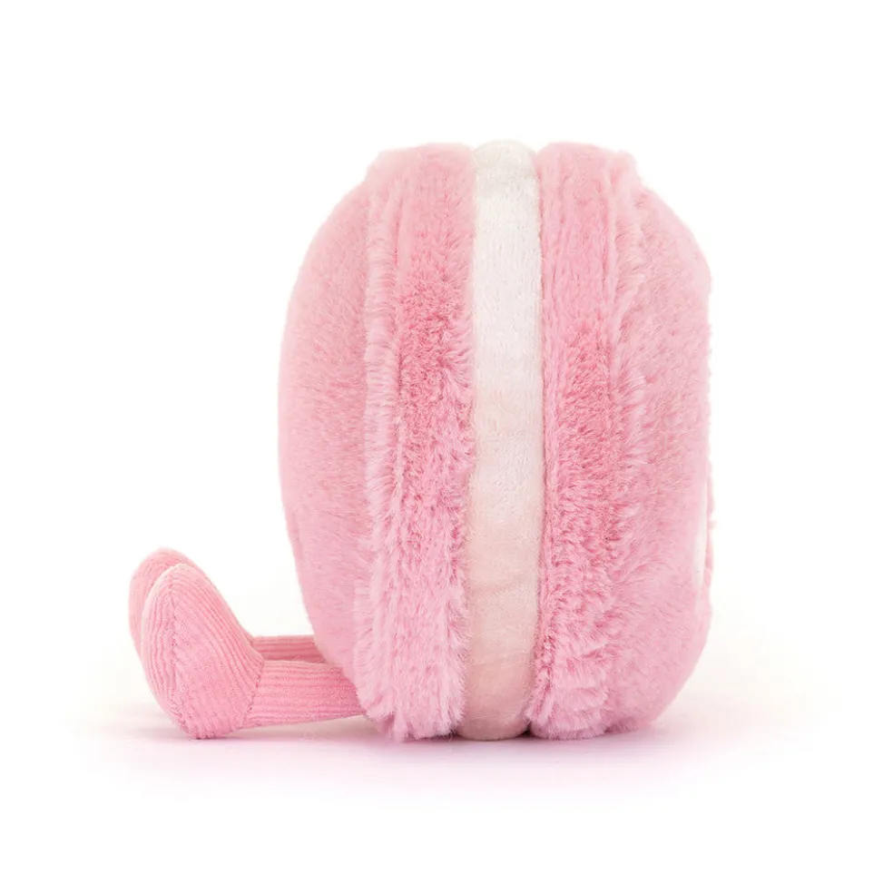 Jellycat Amuseables Mia Macaron