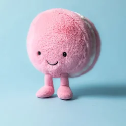 Jellycat Amuseables Mia Macaron