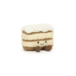 Jellycat Amuseables Milie Mille-Feuille