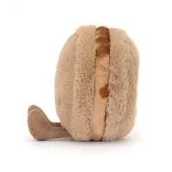 Jellycat Amuseables Mona Macaron