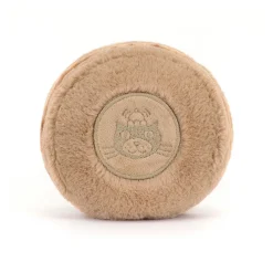 Jellycat Amuseables Mona Macaron