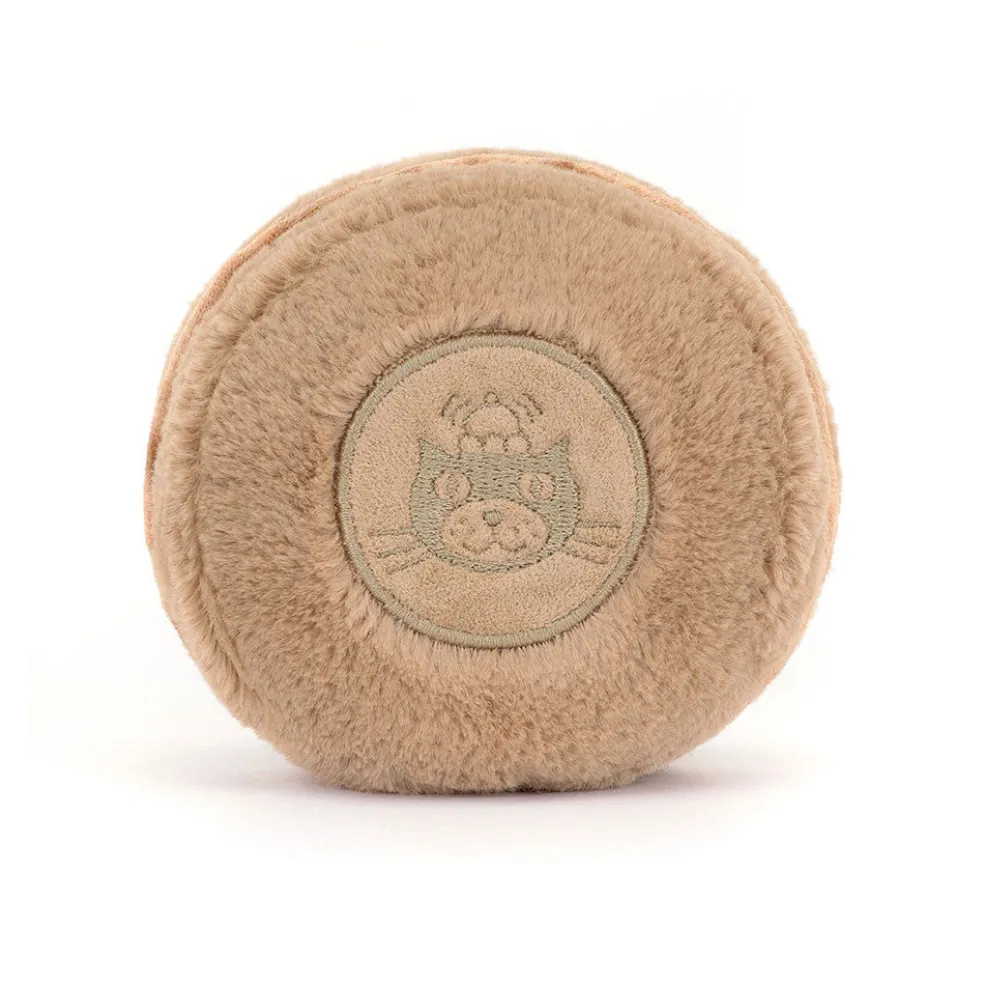 Jellycat Amuseables Mona Macaron